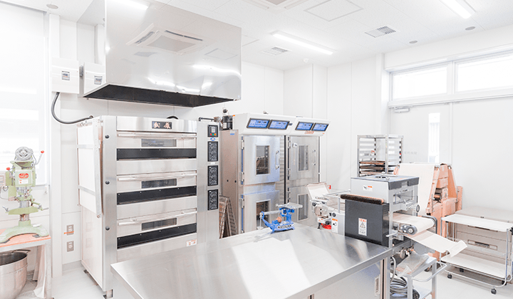 Laboratories for prototype making